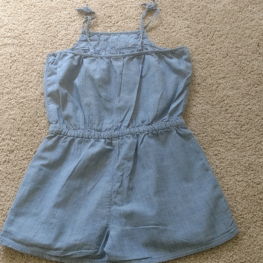 romper - Picture 4 of 5